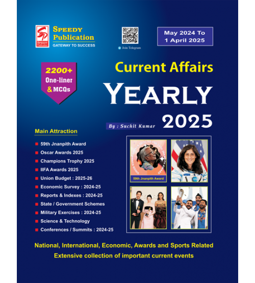 Yearly Current 2025 (May 2024 to 1 April 2025)