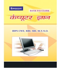 Computer Gyan for Bank P.O./Clerk